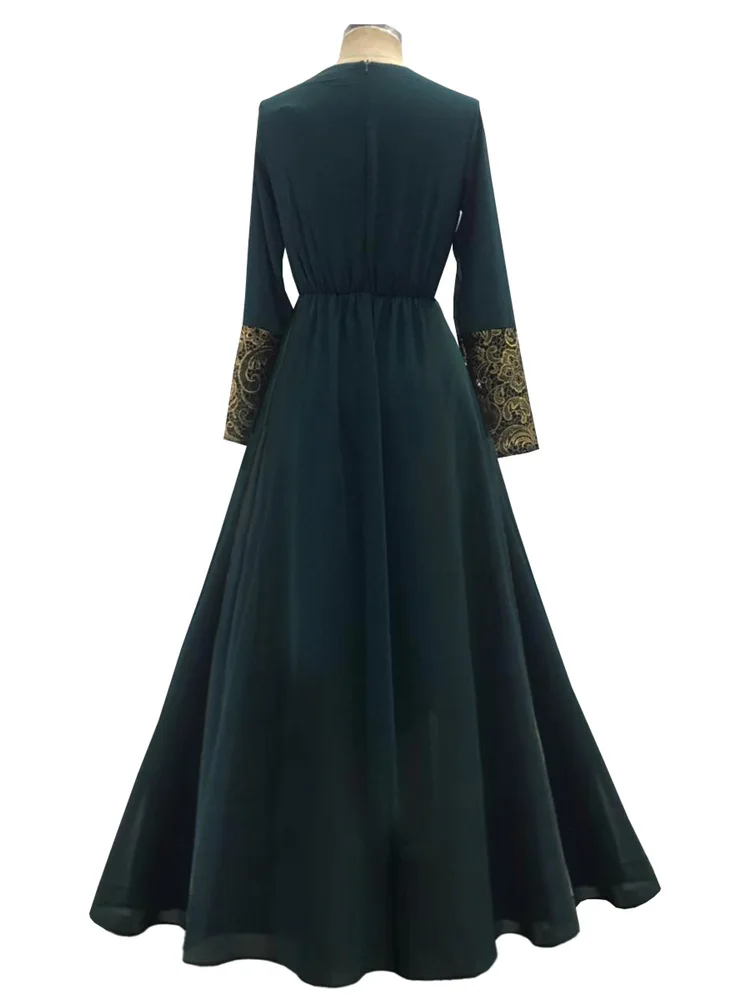 Платье Абайи в Дубае женская мусульманская одежда 2019|turkish abaya|abaya turkishabaya dress |