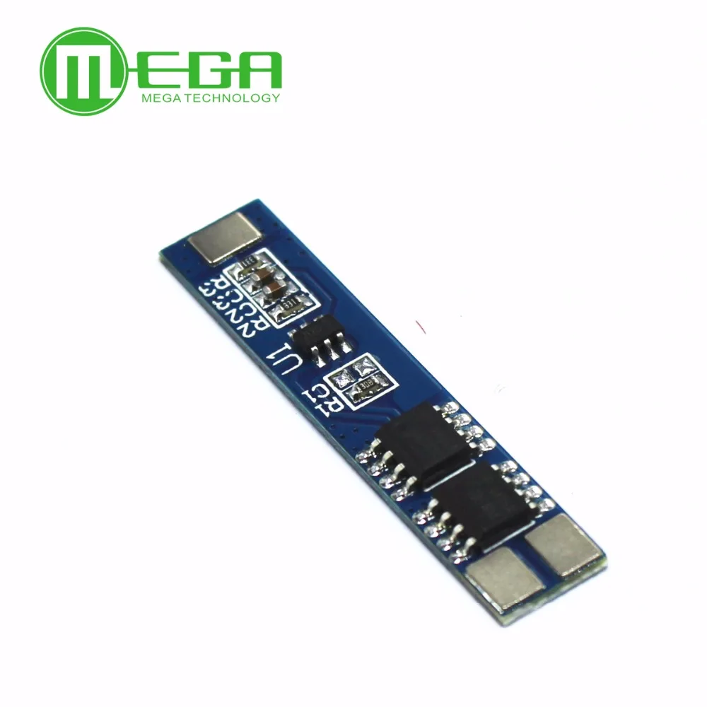 2S 5A Li Ion 7 4 V 8 18650 BMS PCM Защитная плата батареи для литий ионного аккумулятора