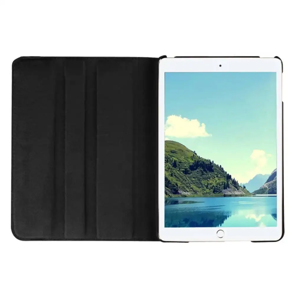 Чехол для iPad mini 1 2 3 7 9 дюймов ударопрочный чехол планшета 360 Вращающийся
