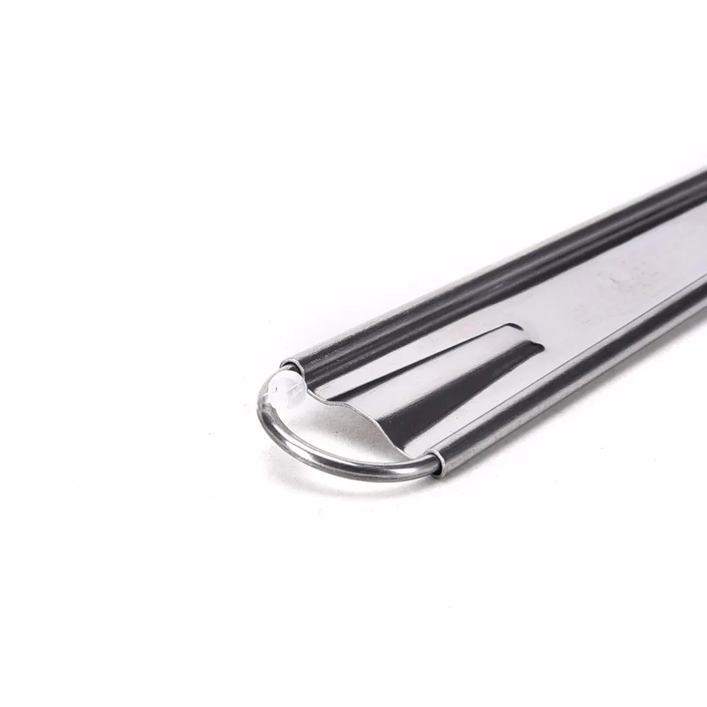 1 шт. Нержавеющая сталь яйцо перемешать венчик для взбивания молока