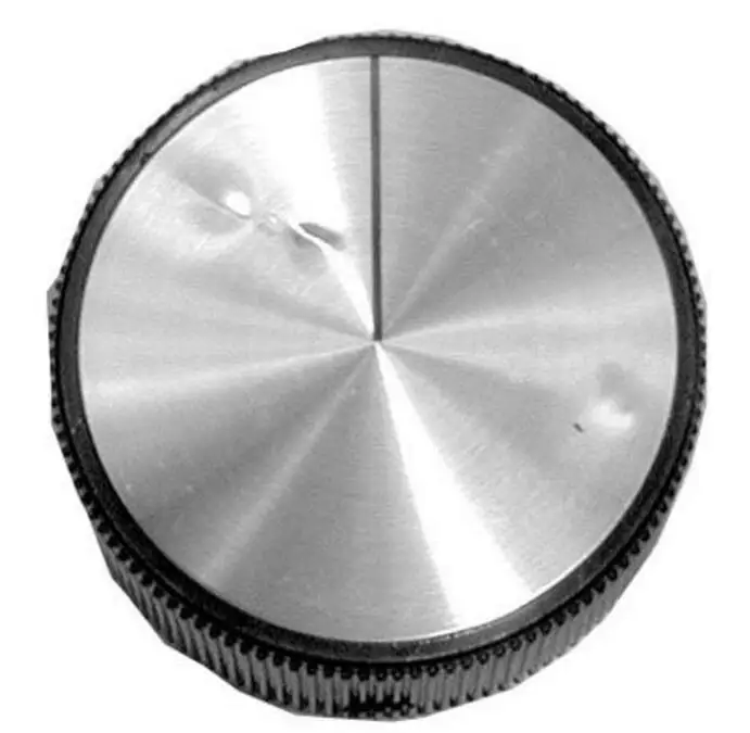 

Henny Penny Knob1-3/4 D, Pointer 25863