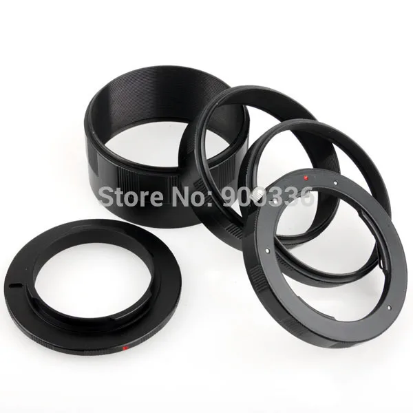 Макро удлинительная трубка для Pentax K | Электроника