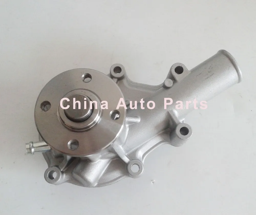 Водяной насос 16241 73034 для Kubota V1505 D1105 D905 70 колесный погрузчик Bobcat|pump pump|pump for waterpump |