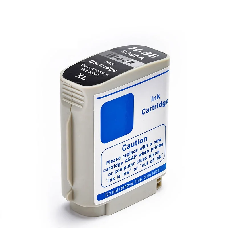 Набор чернил для HP 88 C9396A C9391A C9392A C9393A Officejet Pro K550 K8600|hp officejet ink|hp inkink for hp |