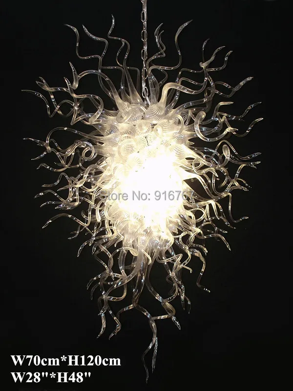 

Free Shipping Simple Chihuly Design Smart Home Light