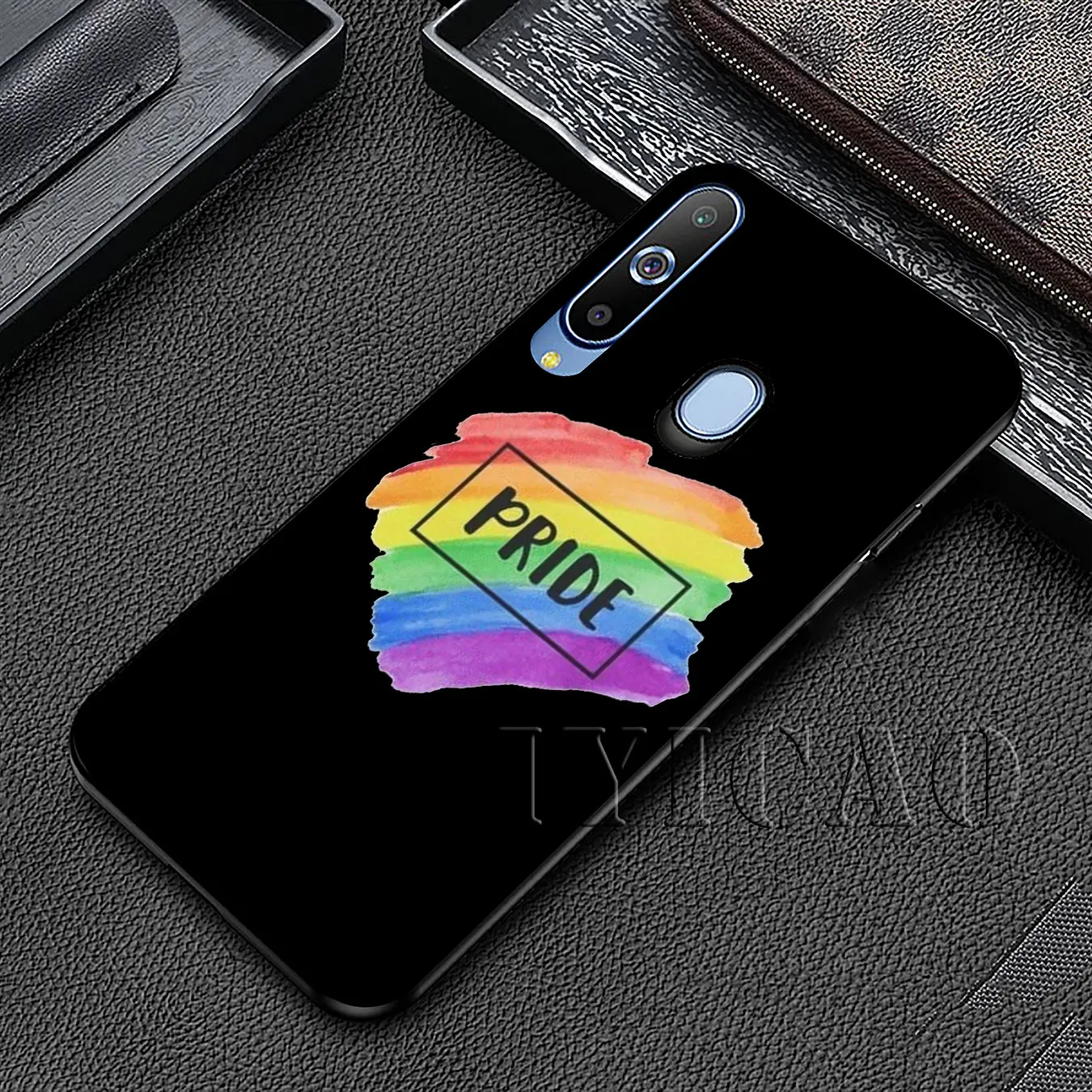 Мягкий чехол для Samsung Galaxy A70 A60 A50 A40 A30 A20 A10 A50S A40S A30S A20E A10S |