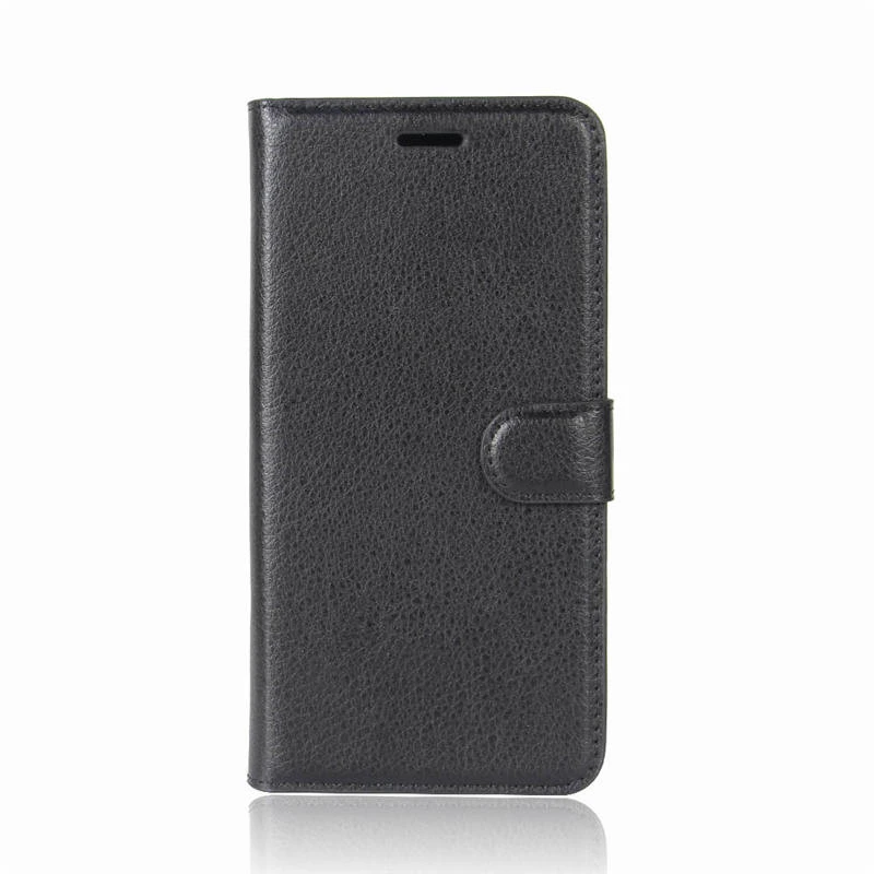 Чехол для LG K10 2018 K10+ крышка 5,3 дюйма кошелек из искусственной кожи на задней панели телефона Plus K10a Flip on.