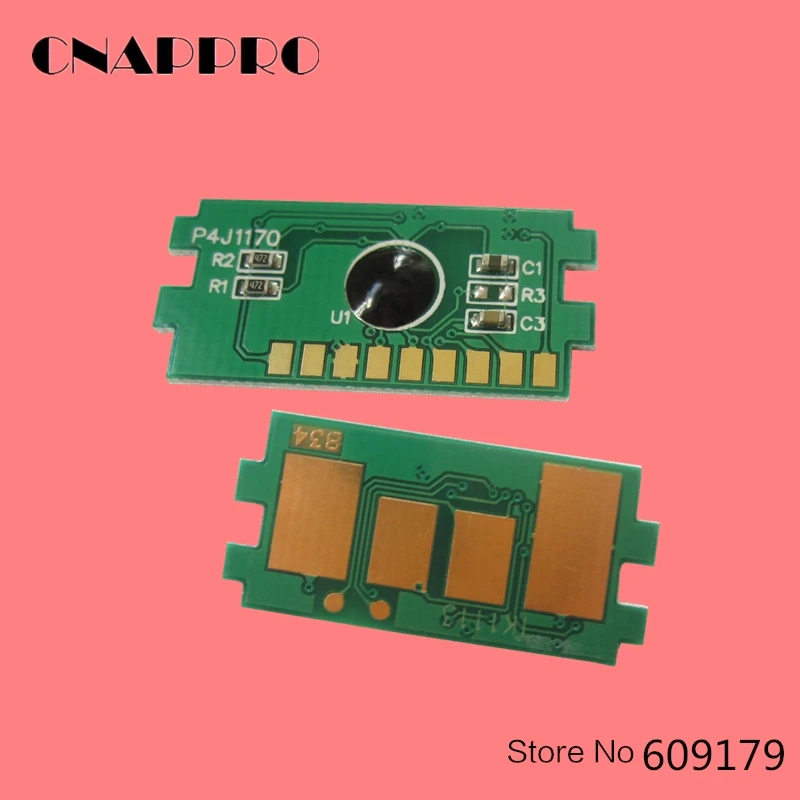 Чип тонера для TK-5152 tk5152 5152 обломок патрона Kyocera ECOSYS M6035cidn M6535cidn p6035cdn M 6035 6535 P чип |