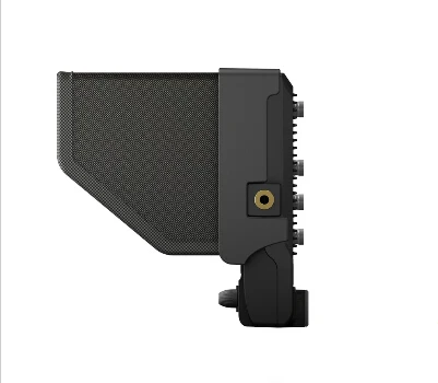 Аксессуары для фотостудии Lilliput 663 7 дюймов IPS 1080P HDMI в HD мониторе DSLR Full видеокамеры