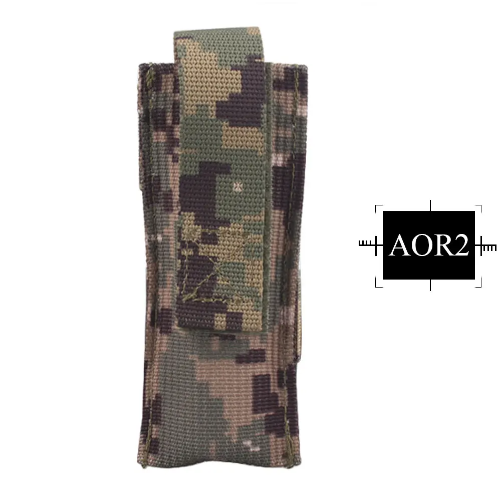 EMERSONGEAR сумка для ножниц держатель ножниц Тактическая Molle сумка для ножниц страйкбол военная Боевая сумка мультикам черный EM6367