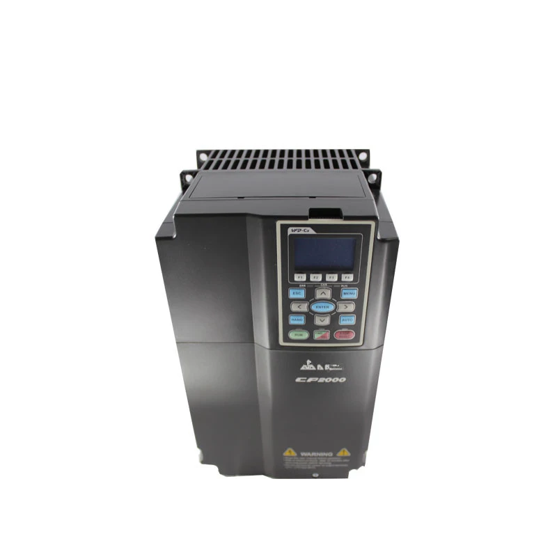VFD900CP43A-21 VFD преобразователь частоты инвертора 90kw 125HP 3PH VFD-CP2000 400HZ для вентилятора и