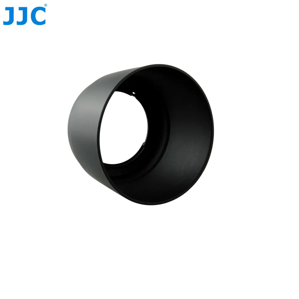 JJC LH 65B байонетная бленда для Canon EF 70 300 мм f/4 5.6 IS USM и f/4.5 DO Объектив Заменяет ET 65B|lens