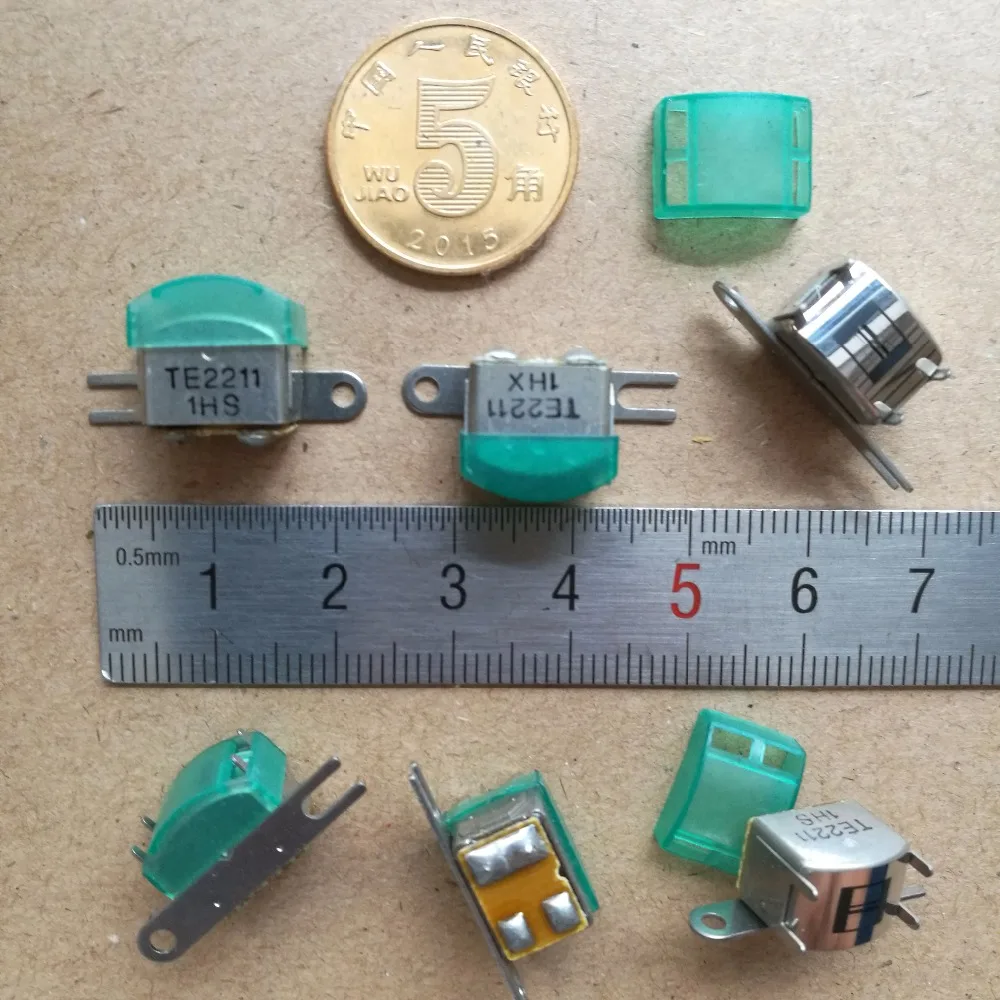 Hot spot TE2211 драйвер накопителя на ленте head walkman card sensor switch|Выключатели| |
