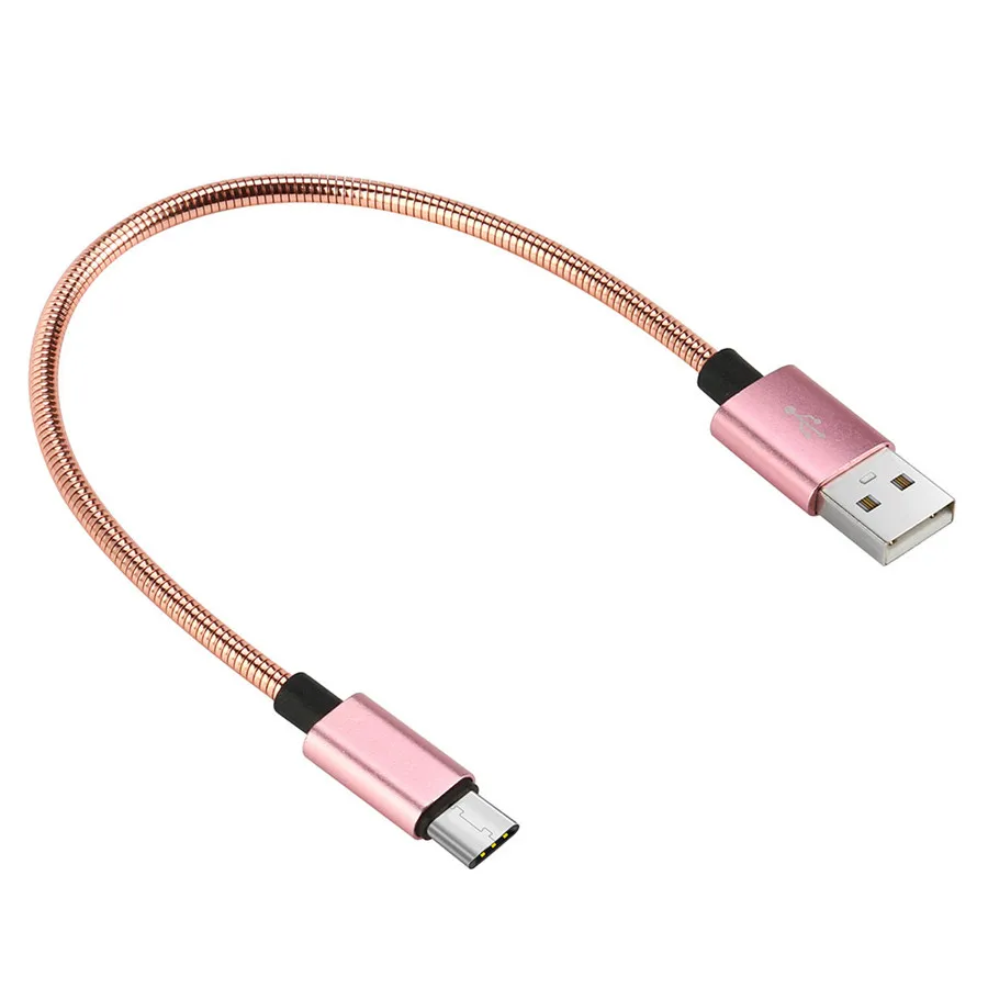 USB-C 3 1 Type C Male to 0 A Мужской кабель для быстрой зарядки и синхронизации данных |