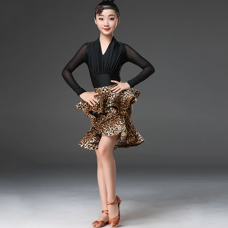 

Stage & Dance Wear