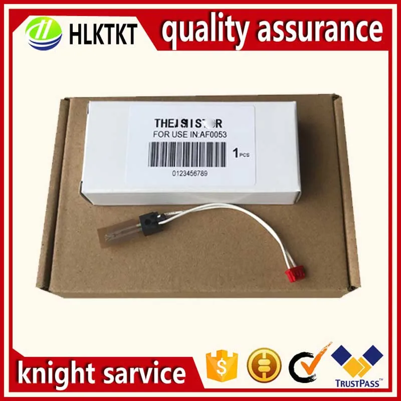 Fuser термистор AW10-0053 AW10-0052 для RICOH AF 1035 2035 2045 1022 1027 235 2027 MP 2352 2510 2550 2851 2852 3030 |