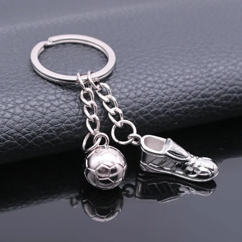 Металлический брелок новинка для ключей Модный популярный высококачественный