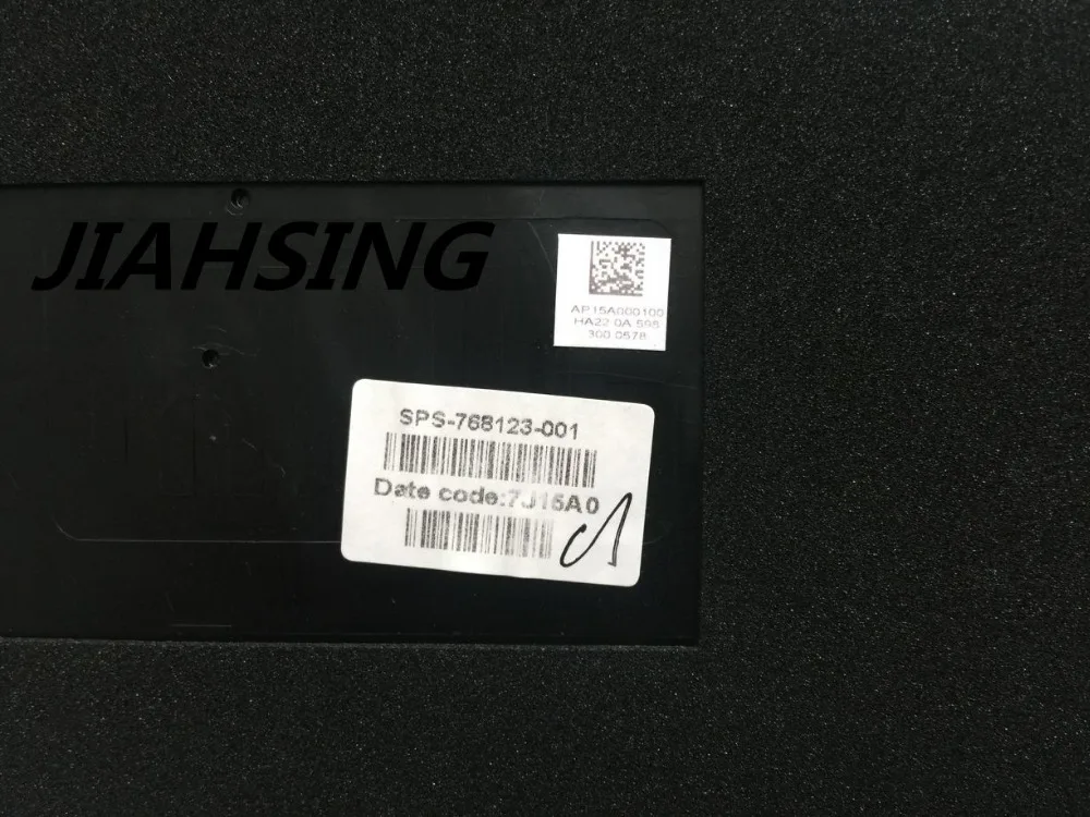 Бесплатная доставка новый для hp ProBook 450 G2 455 серии оригинальный LCD задняя крышка