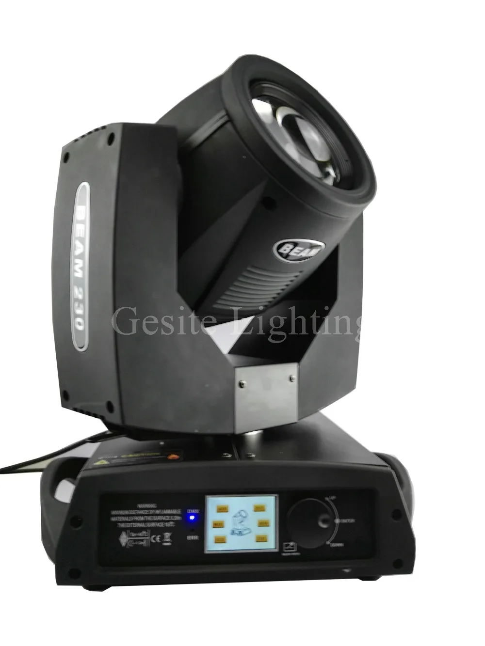 Движущийся головной свет 230 Вт 7r/osram 7R движущийся свет/глина paky sharpy луч свет|clay