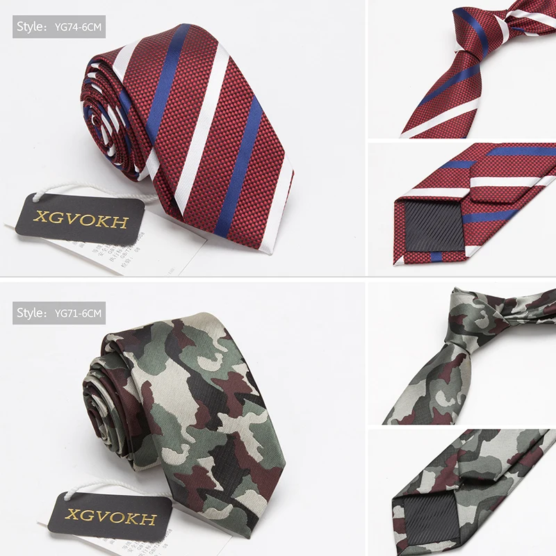 

Men ties designers fashion Dot Striped Plaid neck tie wedding Business slim 6cm Skinny necktie JACQUARD WOVEN tie For Men cravat