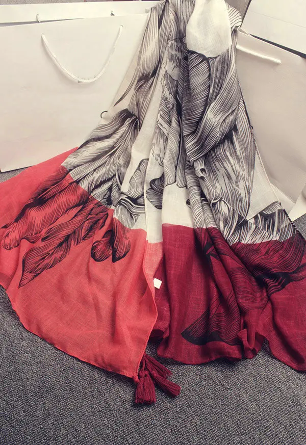 Новый осенне зимний шарф Lockbox женский с принтом в виде ветра роскошный фирменный