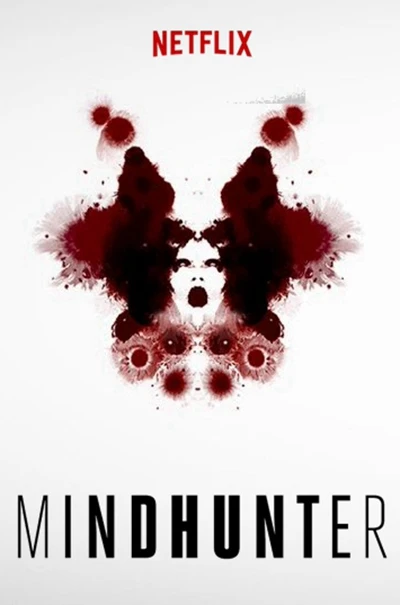 Голова Mindhunter Сезон 1 сериал Ретро винтажный постер декоративная стена стикер
