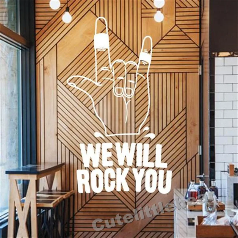 Художественный дизайн украшение для дома недорогая виниловая наклейка на стену