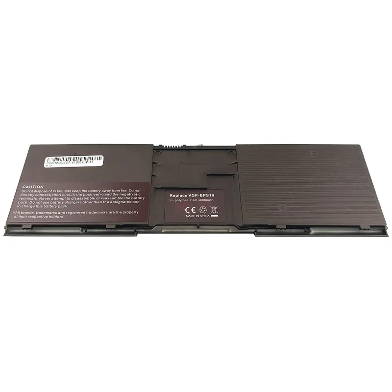 Аккумулятор для ноутбука VAIO VGN-Z15 Z17 Z25 VGP-BPS19 BPL19 BPX19 X113 X115 X118 X125 | Компьютеры и офис