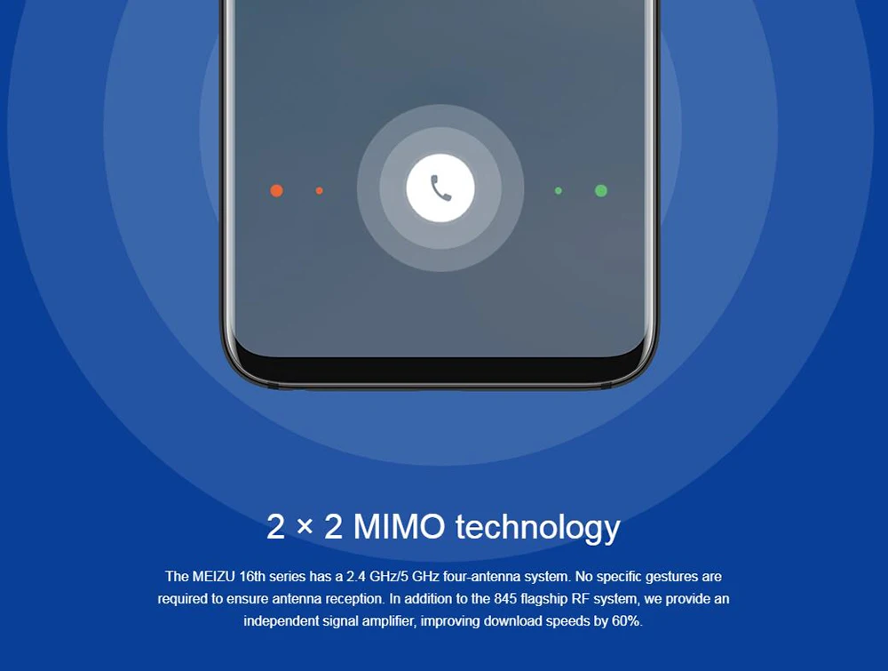 MEIZU 16th, 4G, LTE, мобильный телефон, 6,0 дюймов, 6 ГБ ОЗУ, 64 Гб ПЗУ, Snapdragon 845, четыре ядра, 20 Мп+ 12 МП, AI face, глобальная ПЗУ, смартфон