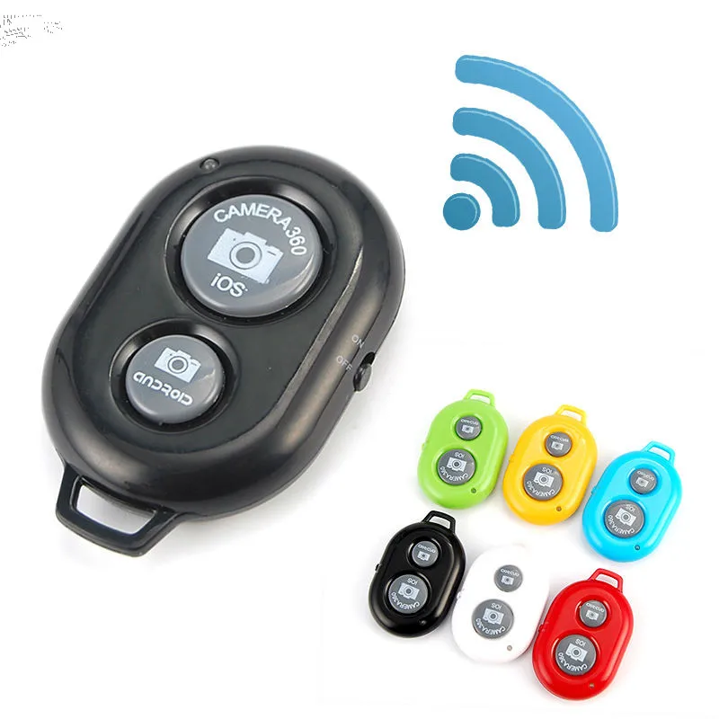 2 в 1 Автомобильный Штатив для телефона с проводным bluetooth контроллером держатель