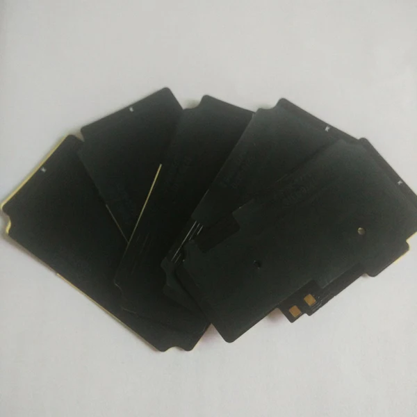 Оригинальный NFC чип датчик антенны с наклейкой для Sony Xperia Z1 L39H C6903 C6902 бесплатная