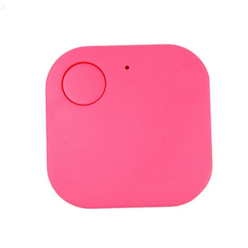 Новый умный мини трекер Интеллектуальный беспроводной Bluetooth против потери метка