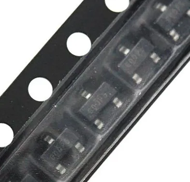 IRLML2502TRPBF SOT23 IRLML2502 SOT IRLML2502TR 23 Power MOSFET Новый и оригинальный 50 шт./лот|Инструменты для