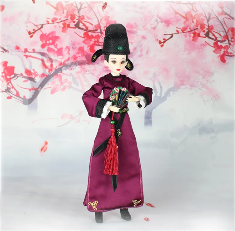 Серия ICY DBS BJD East Charm name от Shangguan Wan'er включая одежду Оригинальная кукла