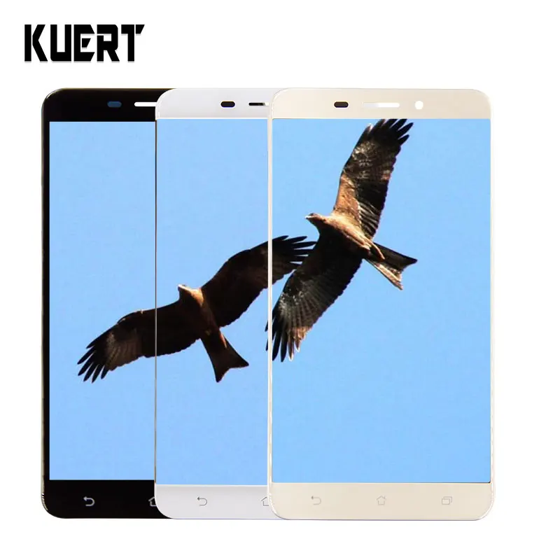 ЖК дисплей KUERT 5 для ASUS ZenFone 3 Laser ZC551KL Z01BD с сенсорным экраном и дигитайзером в сборе