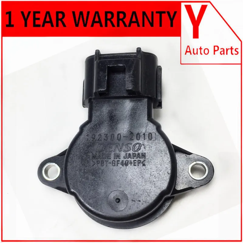 Оригинальный новый датчик TPS 192300-2010 для Lexus Toyota IS220 RAV 4 Hilux 2.2D Датчик положения