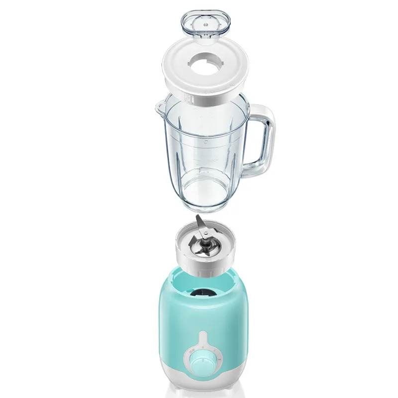 

Meat Grinders multifunctional food processor with minced in domestic soy juice blender