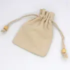 Мешочки для ювелирных изделий, 5 шт.лот