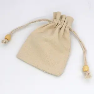 Мешочки для ювелирных изделий, 5 шт.лот