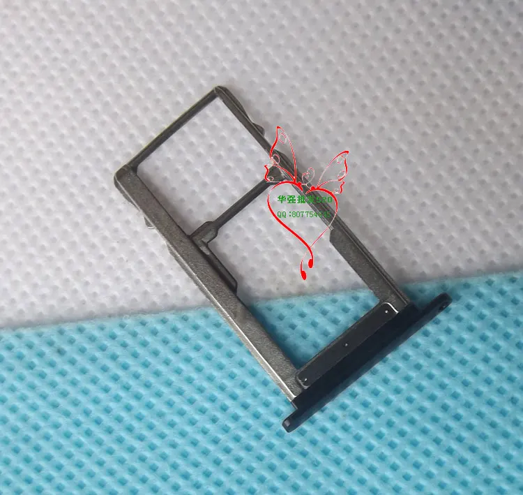 Оригинальный телефон Ulefone Power 2 Sim карты слот для памяти 2|slot holder|slot cardslot sim |