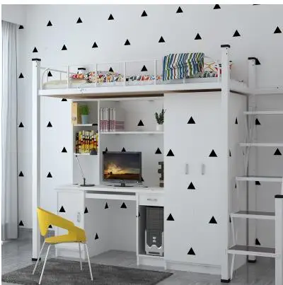 

The wallpaper adhesive waterproof pure color wall stick a warm bedroom wallpaper ins furniture decorative stickers-158