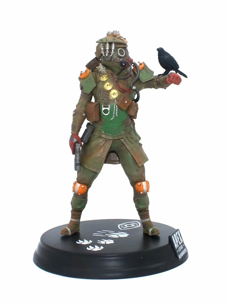 Игрушечные фигурки из игры Apex Legends Новые Фигурки ПВХ 21 см игрушечные аниме модели