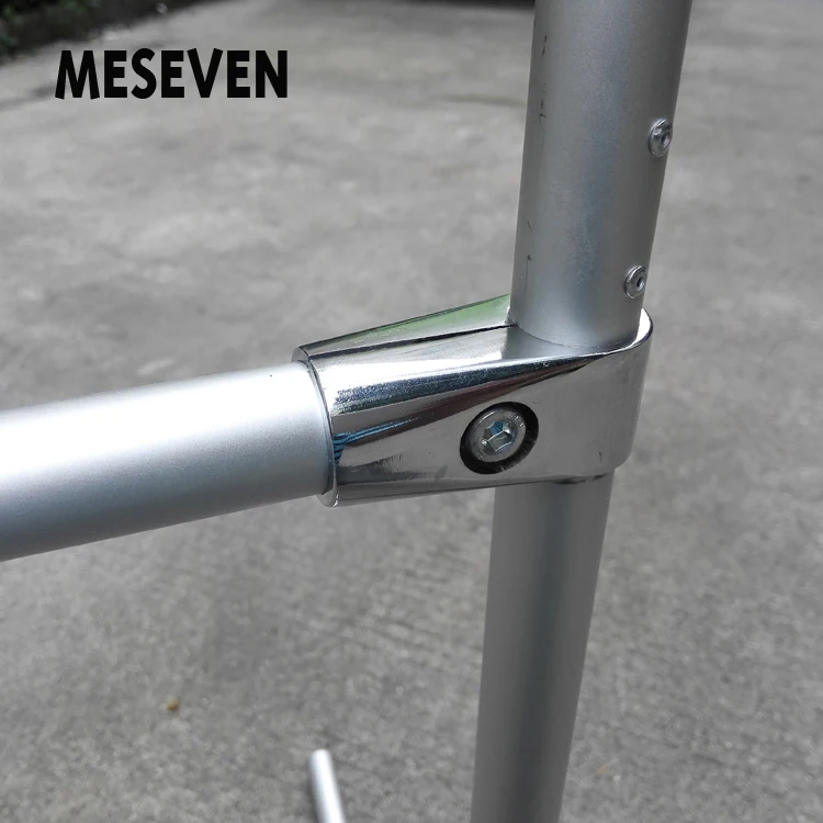 Стенд для проекции экрана MESEVEN 60 150 дюймов парусиновый кронштейн с рамкой