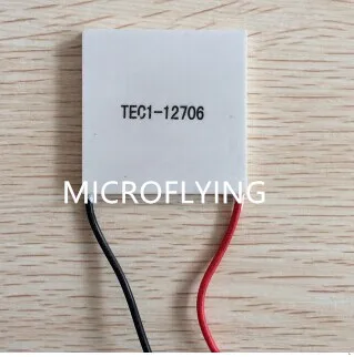 Проводниковый охладитель Пельтье 12 В
