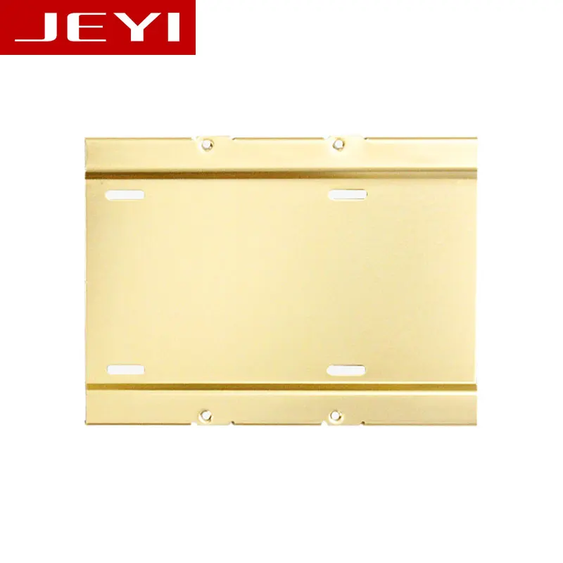 

Универсальный адаптер JEYI K108 для дисков SSD 2,5 дюйма в 3,5 дюйма