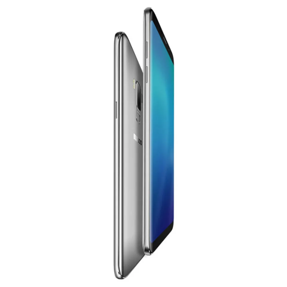 Оригинальный BLUBOO S8 плюс 4 GB Оперативная память 64 Гб Встроенная MTK6750T 1 5 GHz Octa Core 6 0