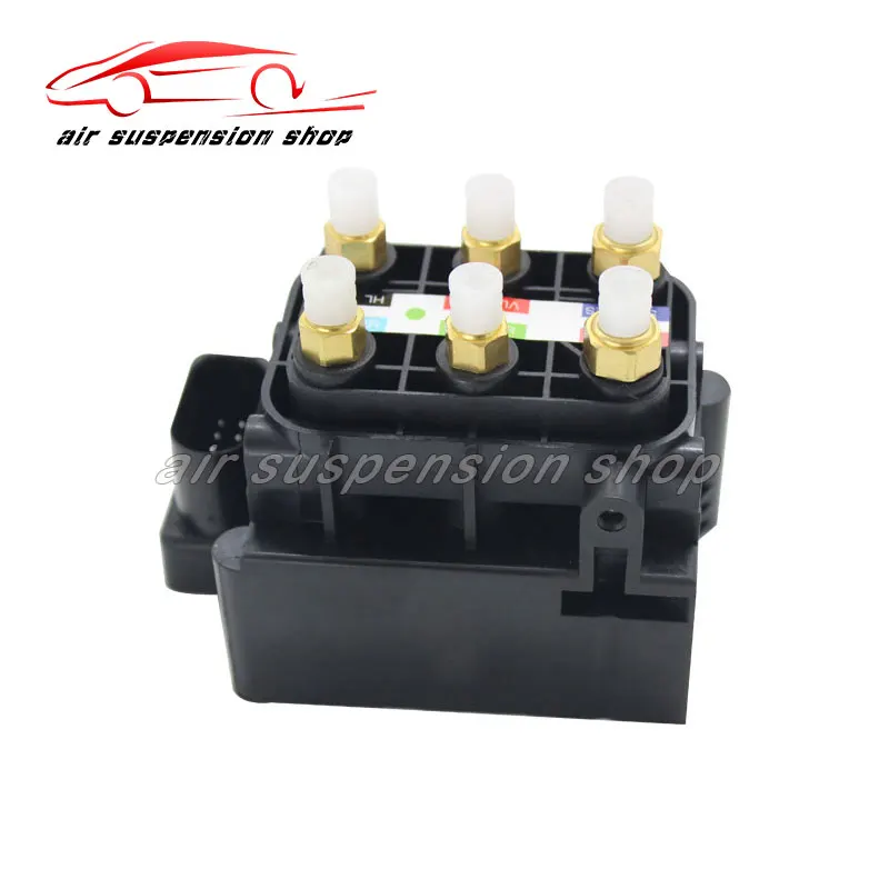 DHL 4F0616013 для Audi A8 D3 S8 4E A6 4F C6 S6 A6L Avant C5 Allroad Quattro пневматическая пружинная подвеска