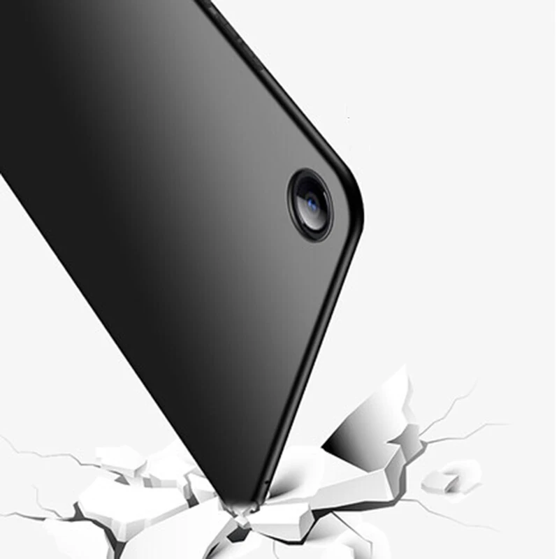 Лидер продаж матовый защитный чехол на весь корпус для Xiaomi Mi Pad 4 из ТПУ защита 360