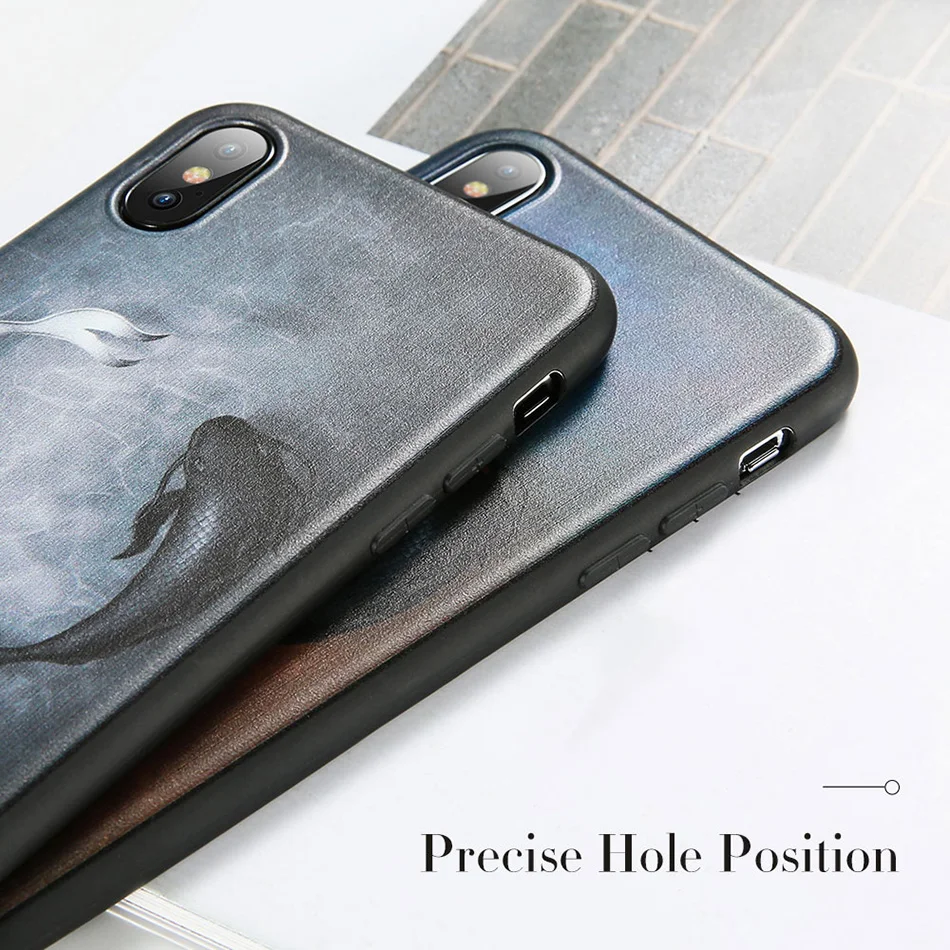 KISSCASE стильная футболка с изображением персонажей видеоигр чехол для iPhone X XS max макс 7 8 Plus планета, звезды для телефона с текстурой под silicone case для iPhone 6 6s XR 5 5S чехол на айфон 7 6s 6 8 Plus XR