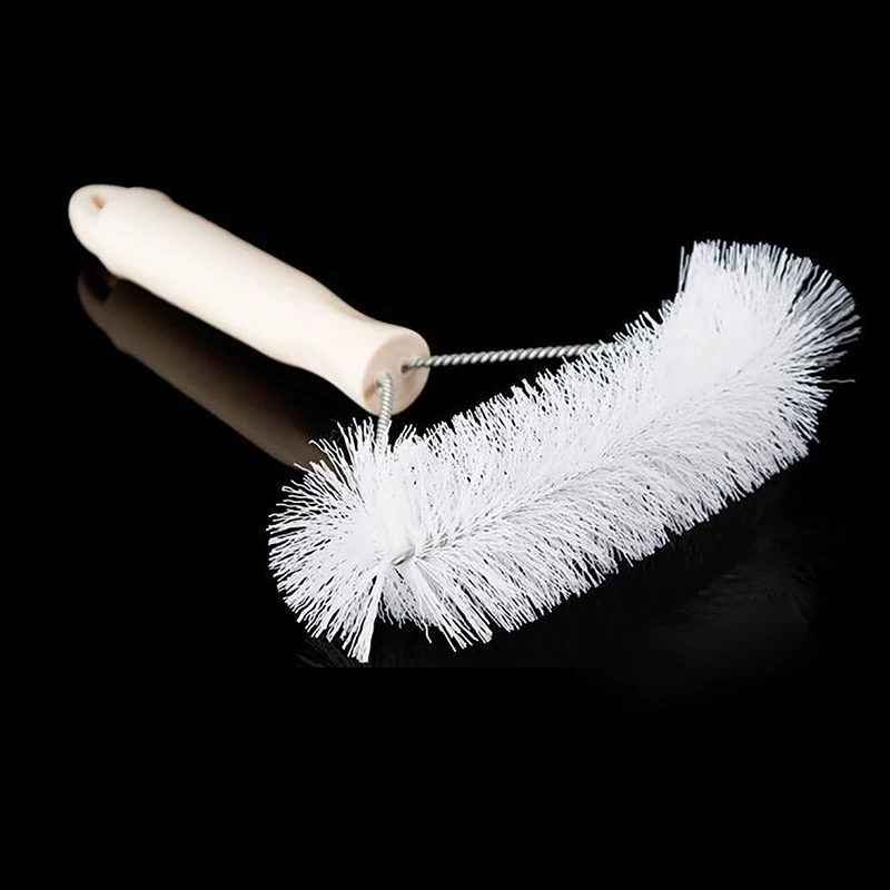 1 pc New Fashion Control Anti-mosquito Net Clear Brush Screens Window Special Anti-Mosquito Cleaning Brush Home Window Cleaner - Цвет: 1 pc